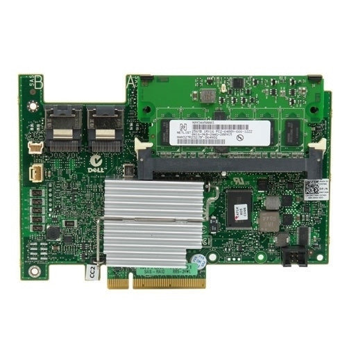 

Raid-контроллер Dell H700 6Gb/s SAS 512MB (0H2R6M)