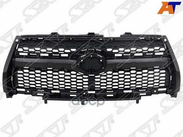 

Решетка Радиатора Toyota Rav4 08-12 Sport Sat арт. ST-TYY3-093-C0