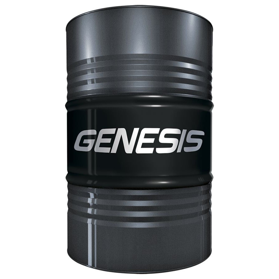 фото Масло моторное лукойл genesis armortech 5w40 200 л 3149271 lukoil 3149271