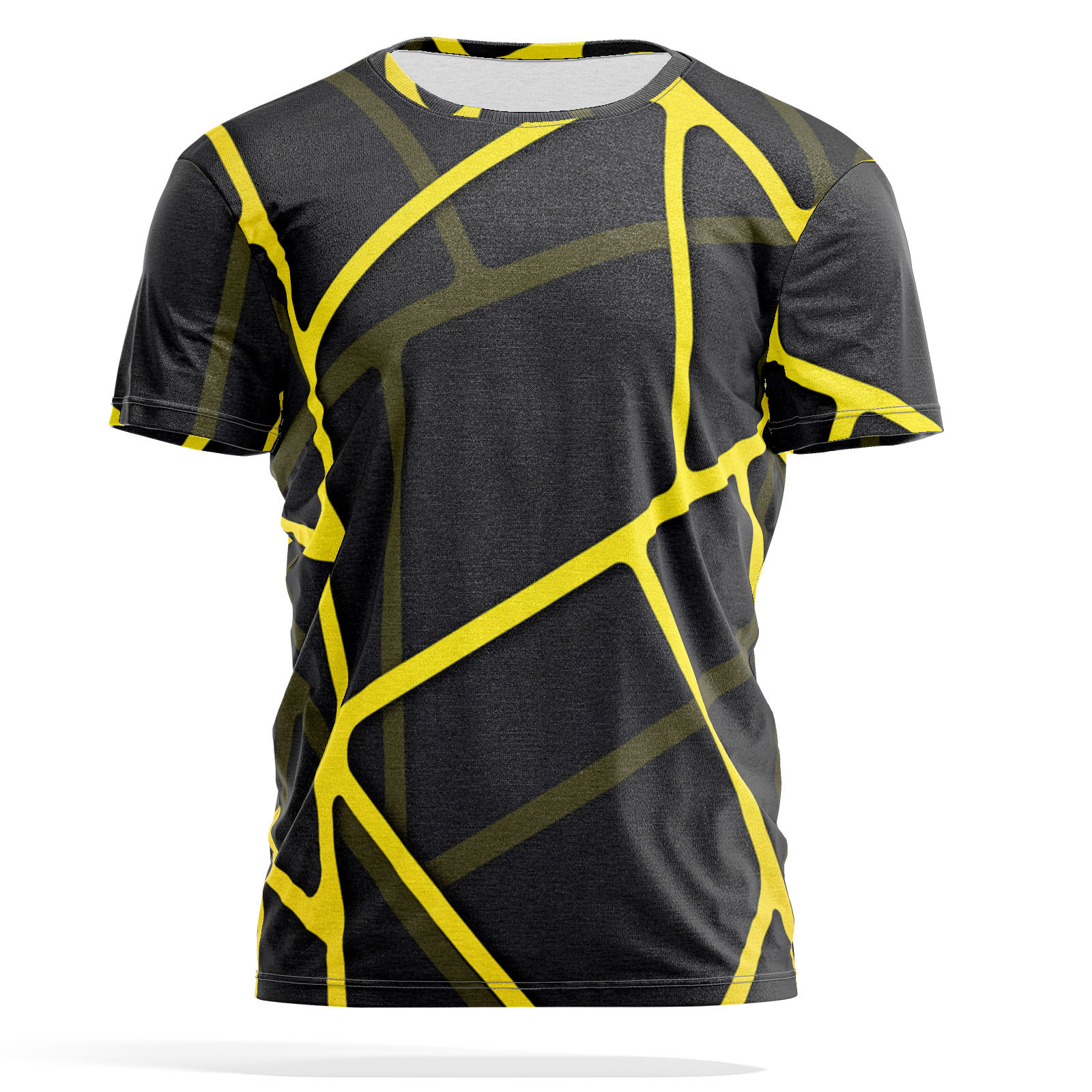 

Футболка мужская PANiN PaninManTshirt_VM1375351 разноцветная 3XL, Черный, PaninManTshirt_VM1375351