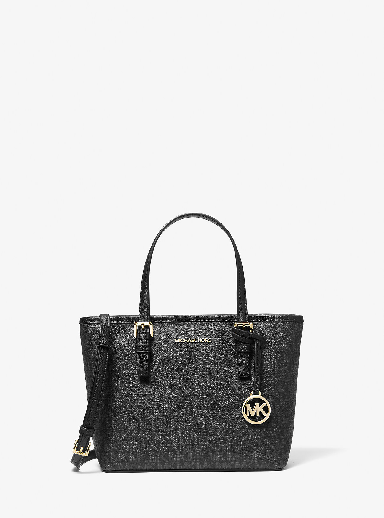 Сумка женская Michael Kors 35T9GTVT0B черный