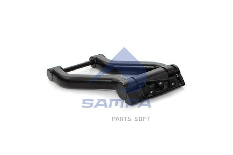 

Sa031.180 Кронштейн Зеркала Правый Volvo Fm10/Fm12/Fh12/Fh16 SAMPA 031180