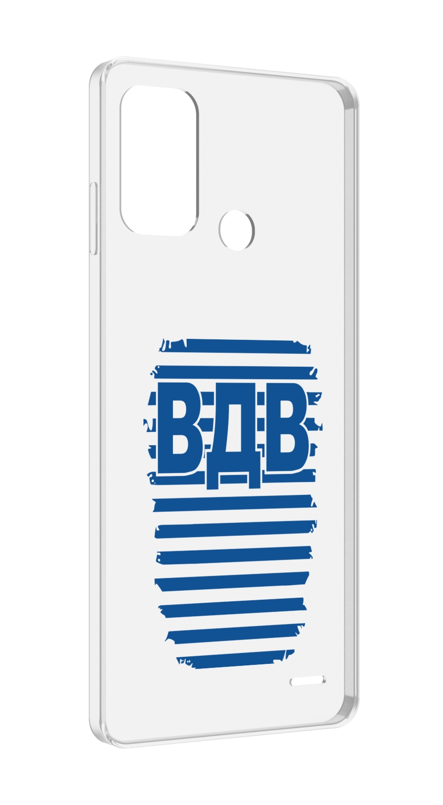 Чехол MyPads вдв2 для ZTE Blade A52