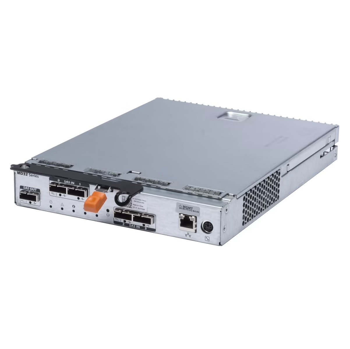 

Raid-контроллер Dell MD3200 SAS 6Gb/s (D4NCH)