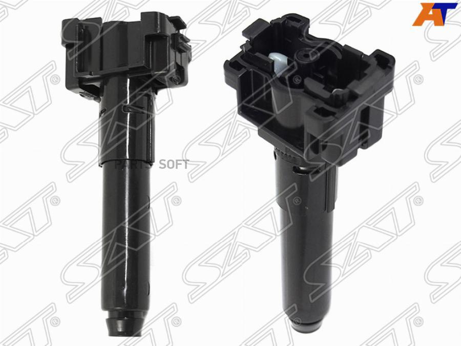 

Омыватель Фары Toyota Rav4 15-19 Lh 1Шт