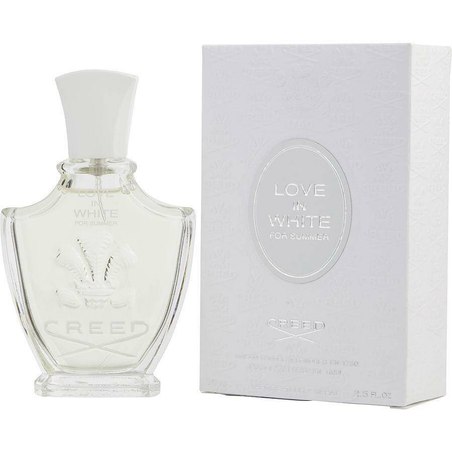 Парфюмерная вода Creed Love In White For Summer Edp 75мл