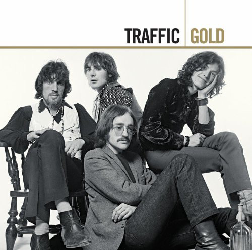 

Traffic - Gold (2 CD)