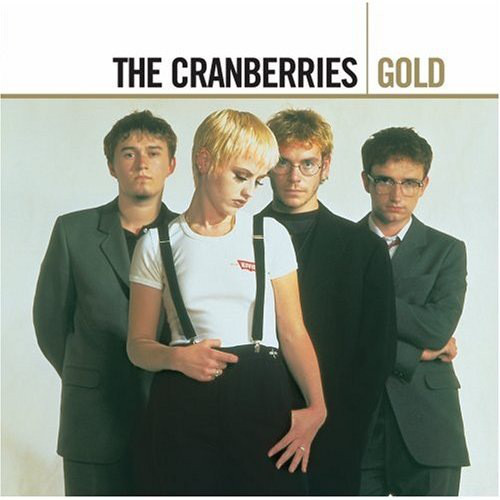 

Cranberries - Gold (2 CD)