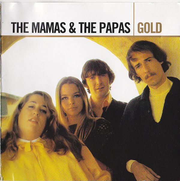 

Mamas & Papas - Gold (2 CD)