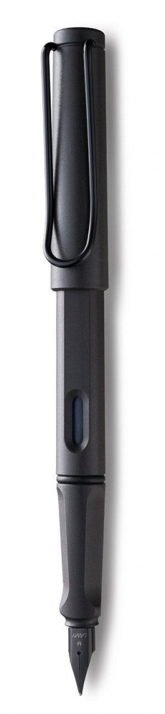 

Ручка перьевая Lamy 017 safari, Умбра, LH