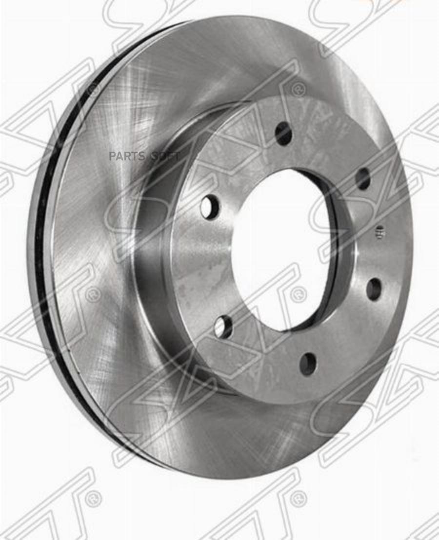 

Диск Тормозной Перед Mazda Bt-50 06-12/Ford Ranger 06-11 Sat St-Ur61-33-251