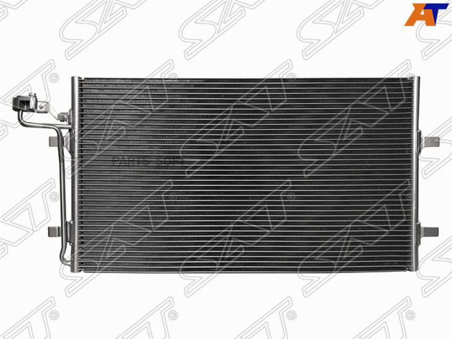 

Радиатор Кондиционера Volvo S40 / V50 1.6/1.8/2.0 04- Sat арт. ST-VL07-394-A0