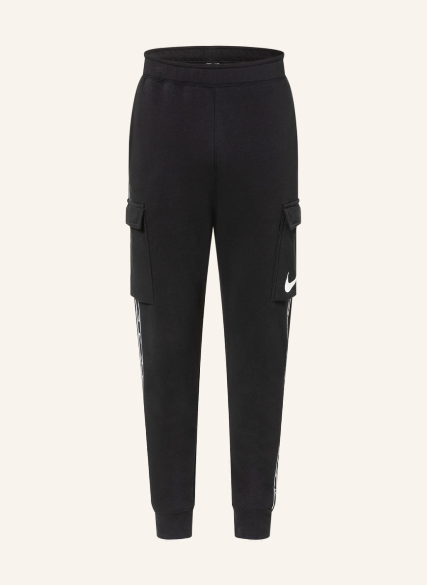

Спортивные брюки мужские Nike 1001307413 черные 2XL (доставка из-за рубежа), 1001307413