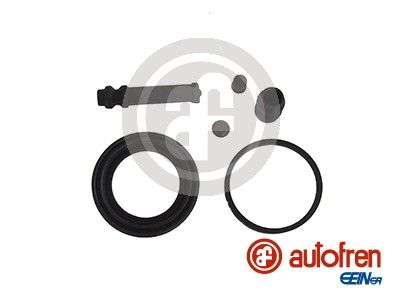 фото Ремком.суппорта mitsubishi colt, lancer 90-96 d.51 autofren seinsa d4406