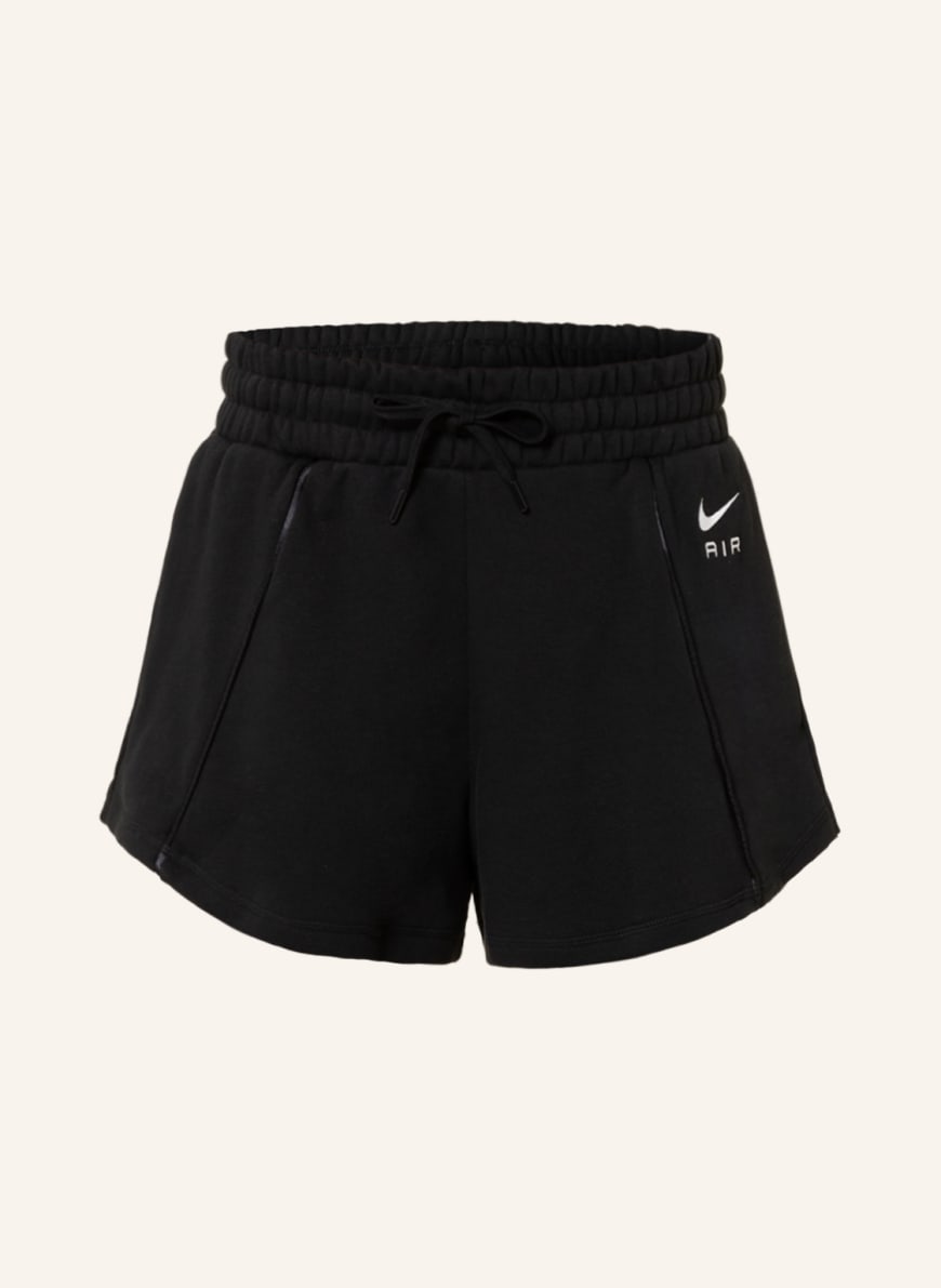 

Шорты женские Nike 1001307477 черные XL (доставка из-за рубежа), 1001307477