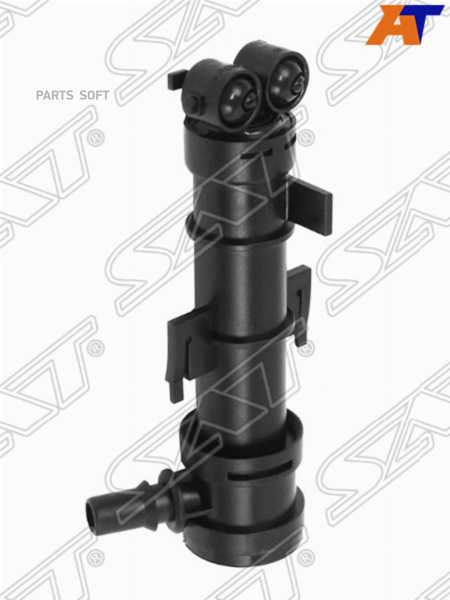 

Омыватель Фары Vw Jetta 14-19 Rh (правый) Sat арт. ST-VW27-110-A1