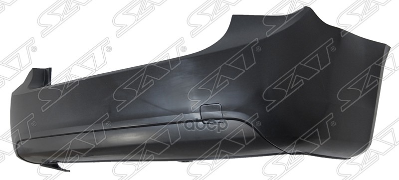 

Бампер Задний Chevrolet Cruze 09- Sedan (St-Cv42-087-0 / 03-Ce09-04 / Cmp1100223) Китай Sa