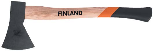 Топор 400 г. FINLAND Центроинструмент, 1722-400