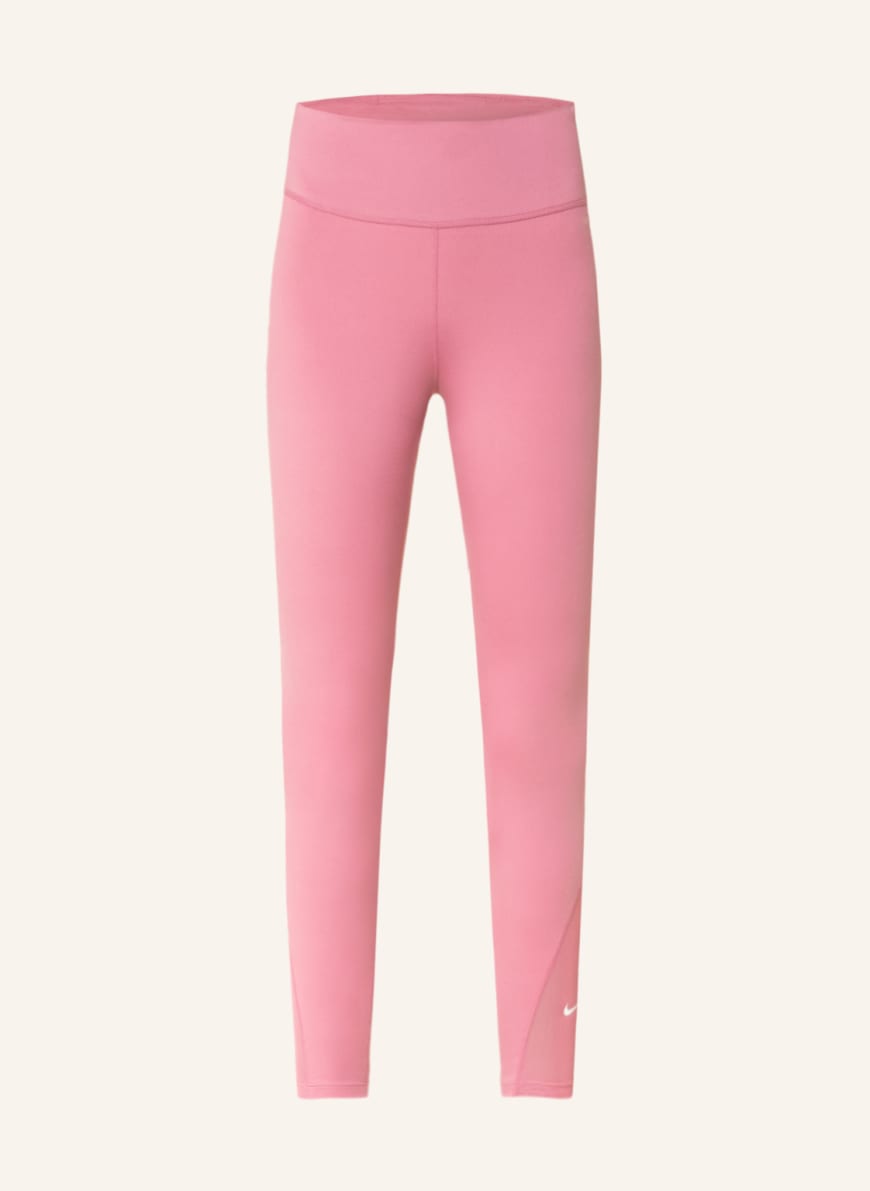 Леггинсы женские Nike 1001307614 розовые L (доставка из-за рубежа)