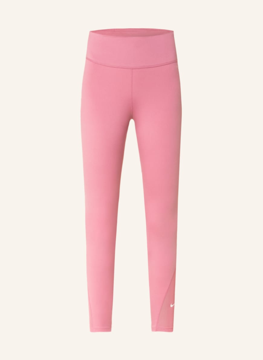 

Леггинсы женские Nike 1001307614 розовые M (доставка из-за рубежа), 1001307614