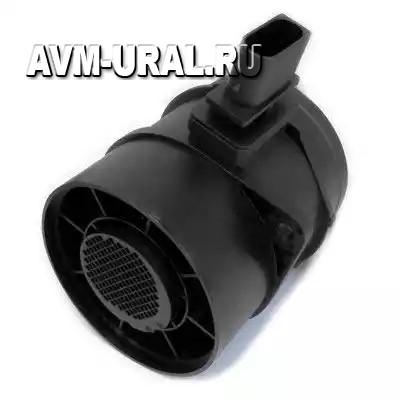 

Meat&Doria Датчик Расхода Воздуха Meat&Doria 86362 Mercedes Sprinter (906) 1Шт