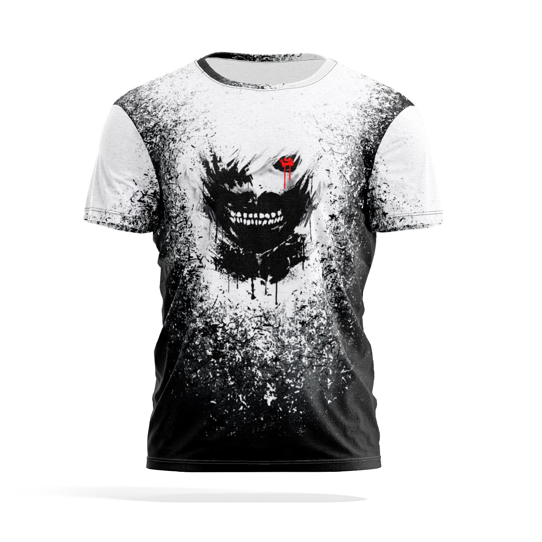 

Футболка мужская PANiN PaninManTshirtVM_5_8_VM1597159 разноцветная 2XL, Черный, PaninManTshirtVM_5_8_VM1597159