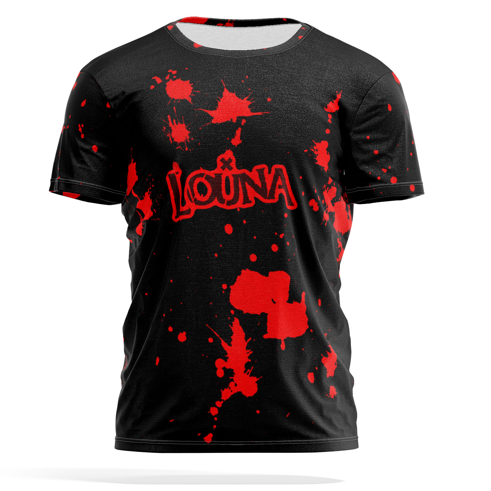 

Футболка мужская PANiN PaninManTshirt_VM1524583 разноцветная M, PaninManTshirt_VM1524583