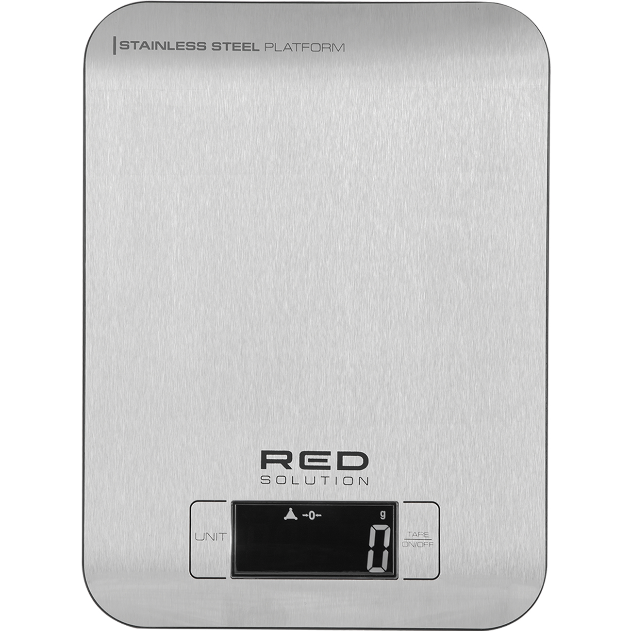 Весы кухонные RED SOLUTION RS-M723 серые весы кухонные red solution rs m723 серые