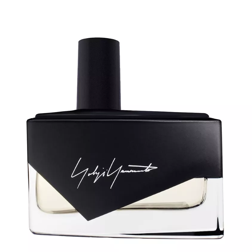 Женская парфюмерная вода I'm not going to disturb you Femme Yohji Yamamoto 50 мл жемчужины божьей мудрости