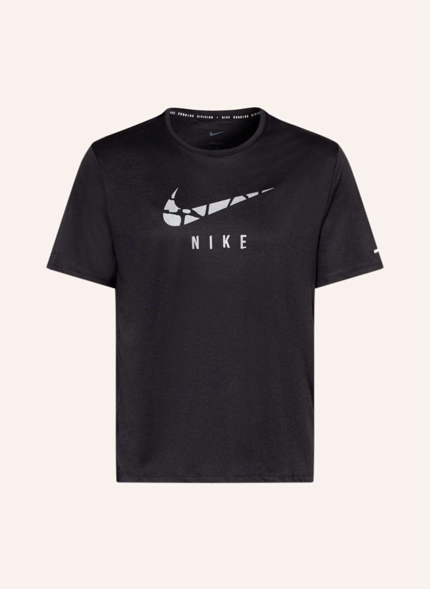 

Футболка мужская Nike 1001307852 черная S (доставка из-за рубежа), 1001307852