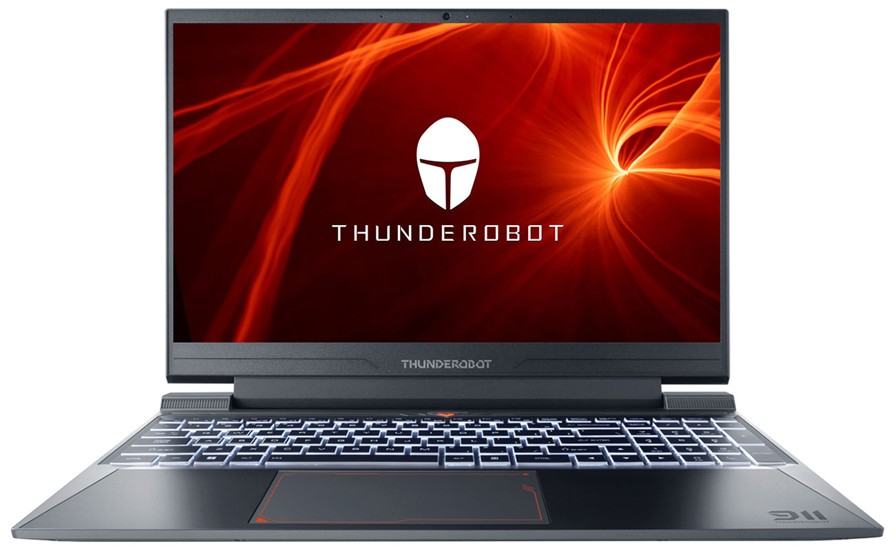 

Ноутбук Thunderobot 911 X Wild Hunter G2L Gray (JT009500ERU), 911 X Wild Hunter G2L