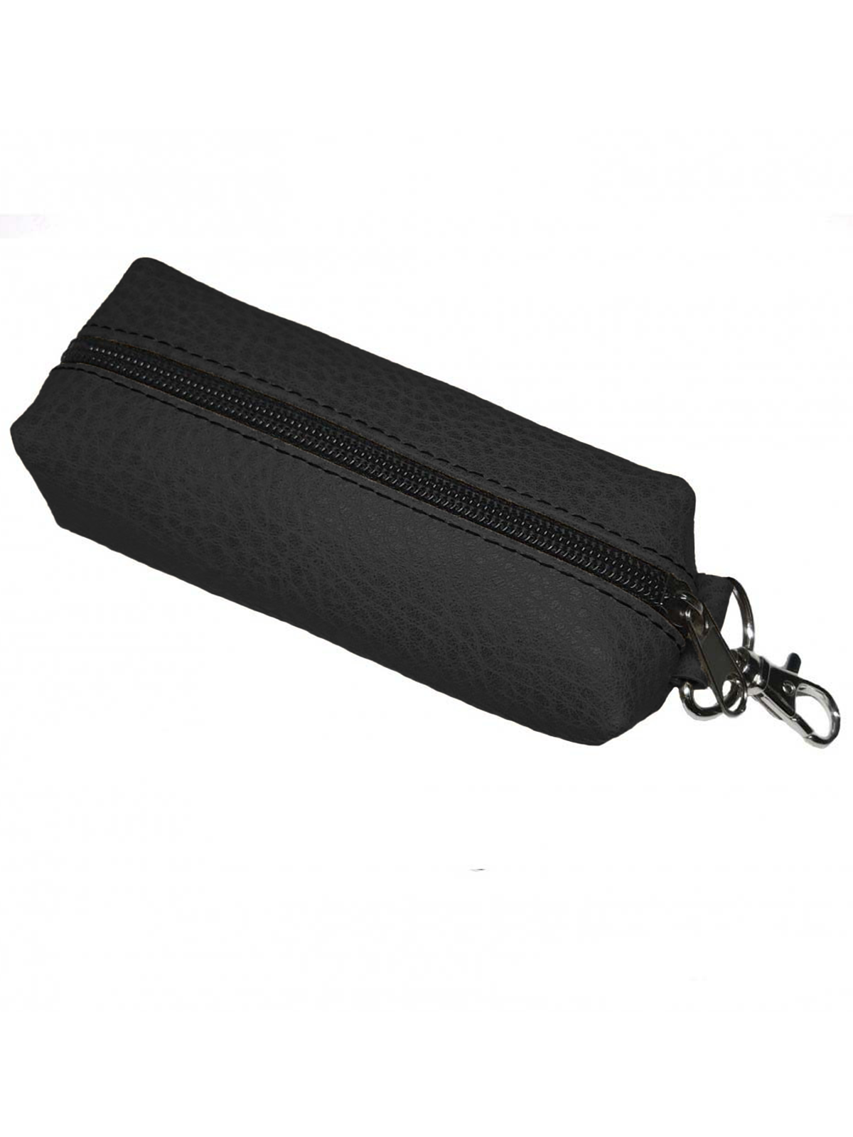 

Ключница унисекс JINN m-005 черная, m-005