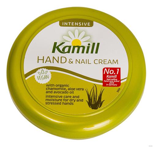 Kamill Classic Крем Для Рук Купить