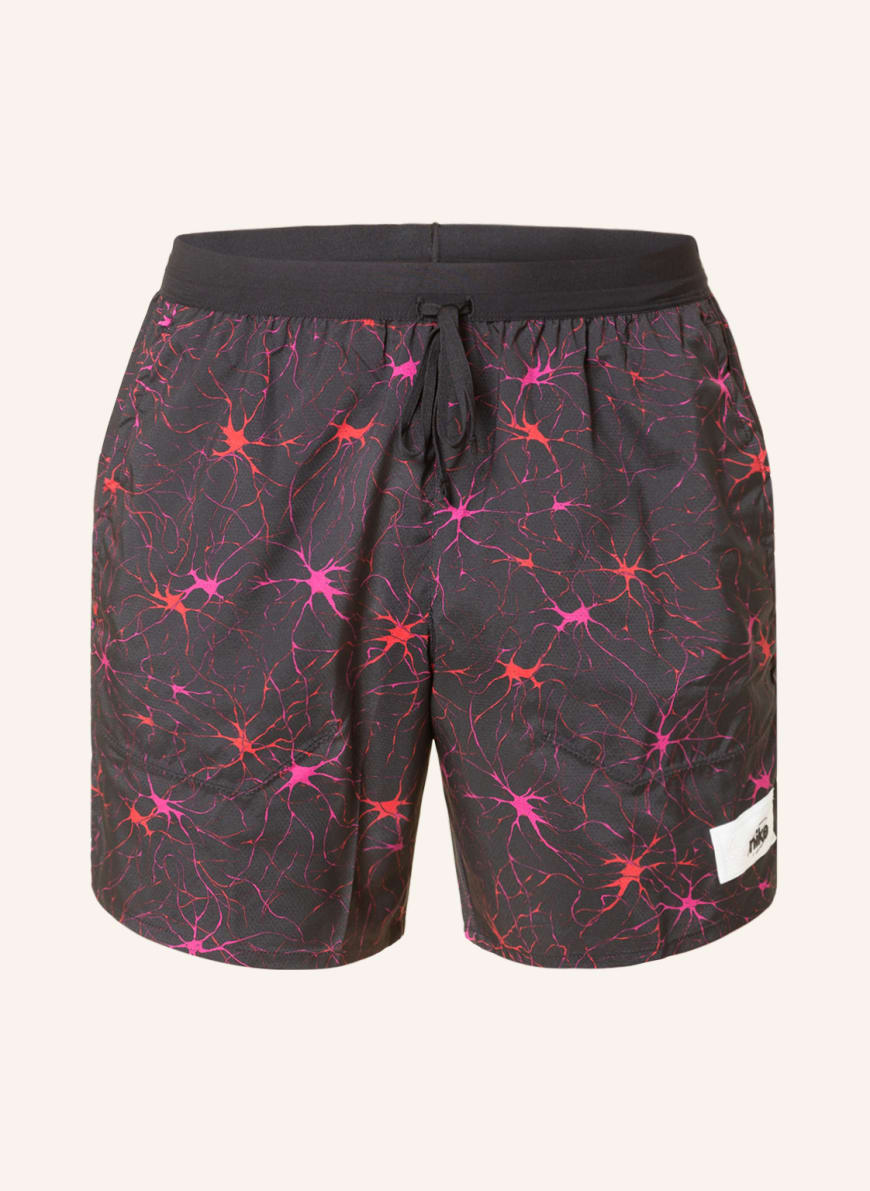 

Шорты мужские Nike 1001307854 черные XL (доставка из-за рубежа), 1001307854