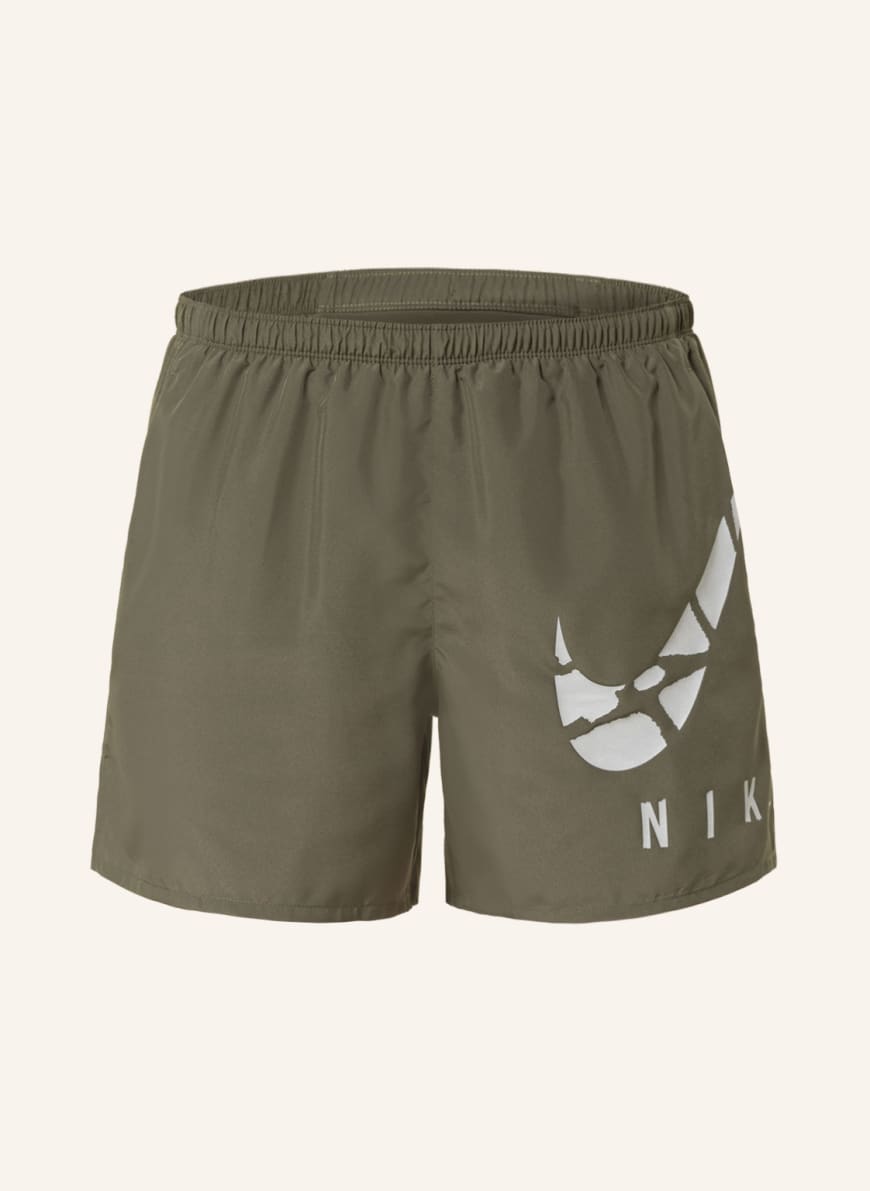 

Шорты мужские Nike 1001307860 зеленые M (доставка из-за рубежа), 1001307860
