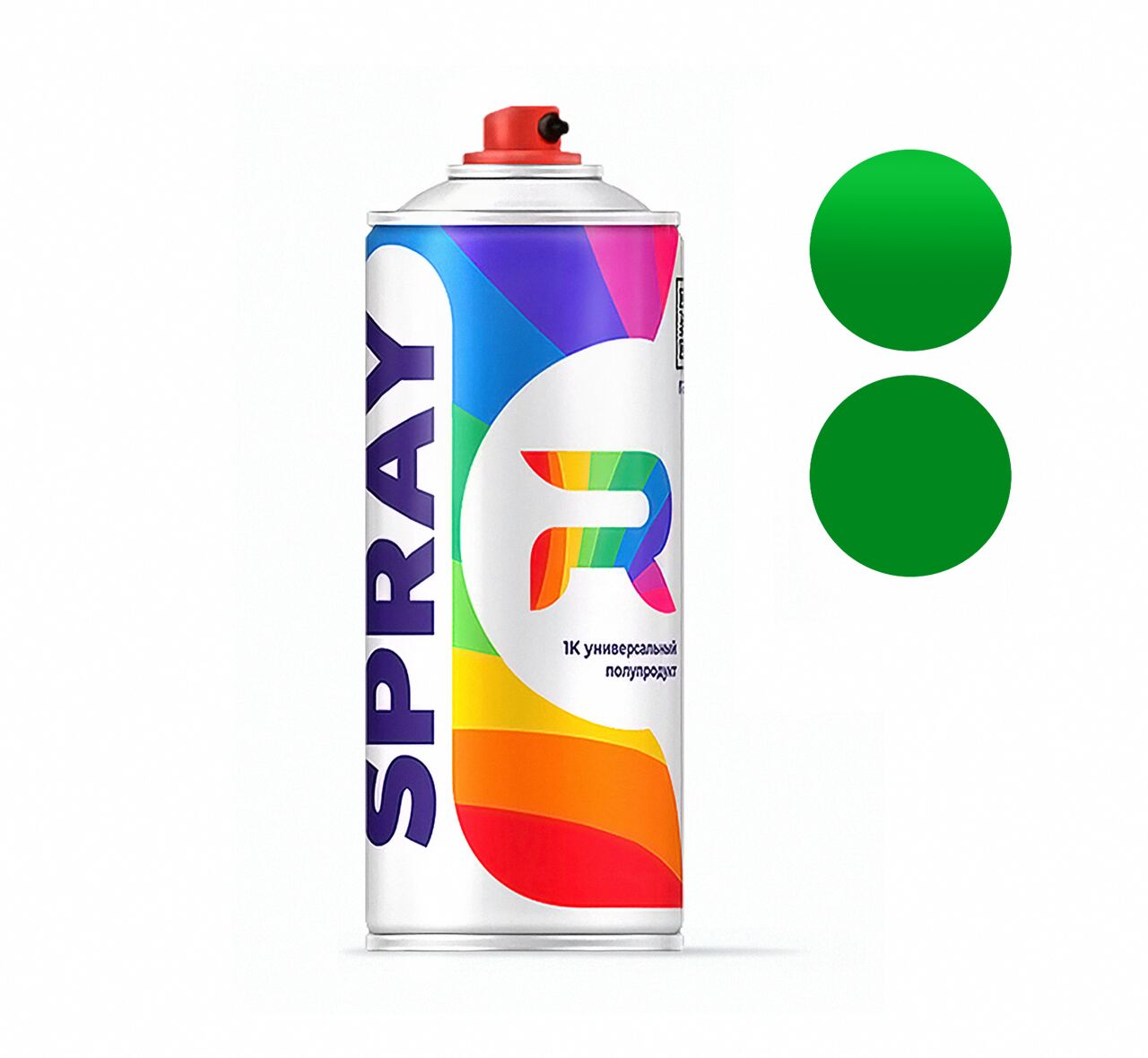 

Автомобильная краска Mercedes Benz - Lataniagrun (Базовая) RAL1 аэрозоль 520 мл, Mercedes Benz 6354, 6-354, 354 - Lataniagrun