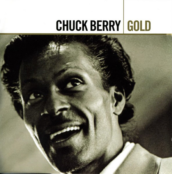 

Chuck Berry - Gold (2 CD)