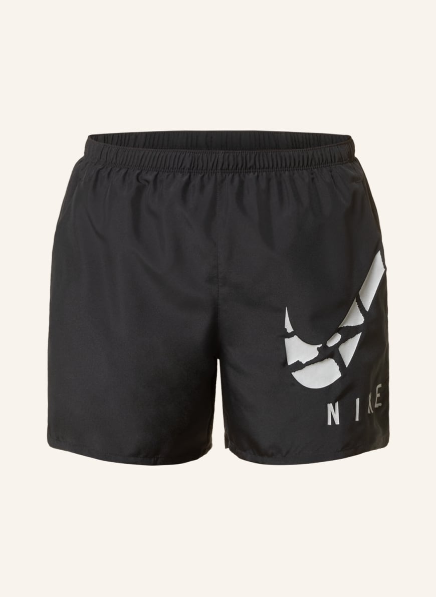 

Шорты мужские Nike 1001307860 черные L (доставка из-за рубежа), Черный, 1001307860