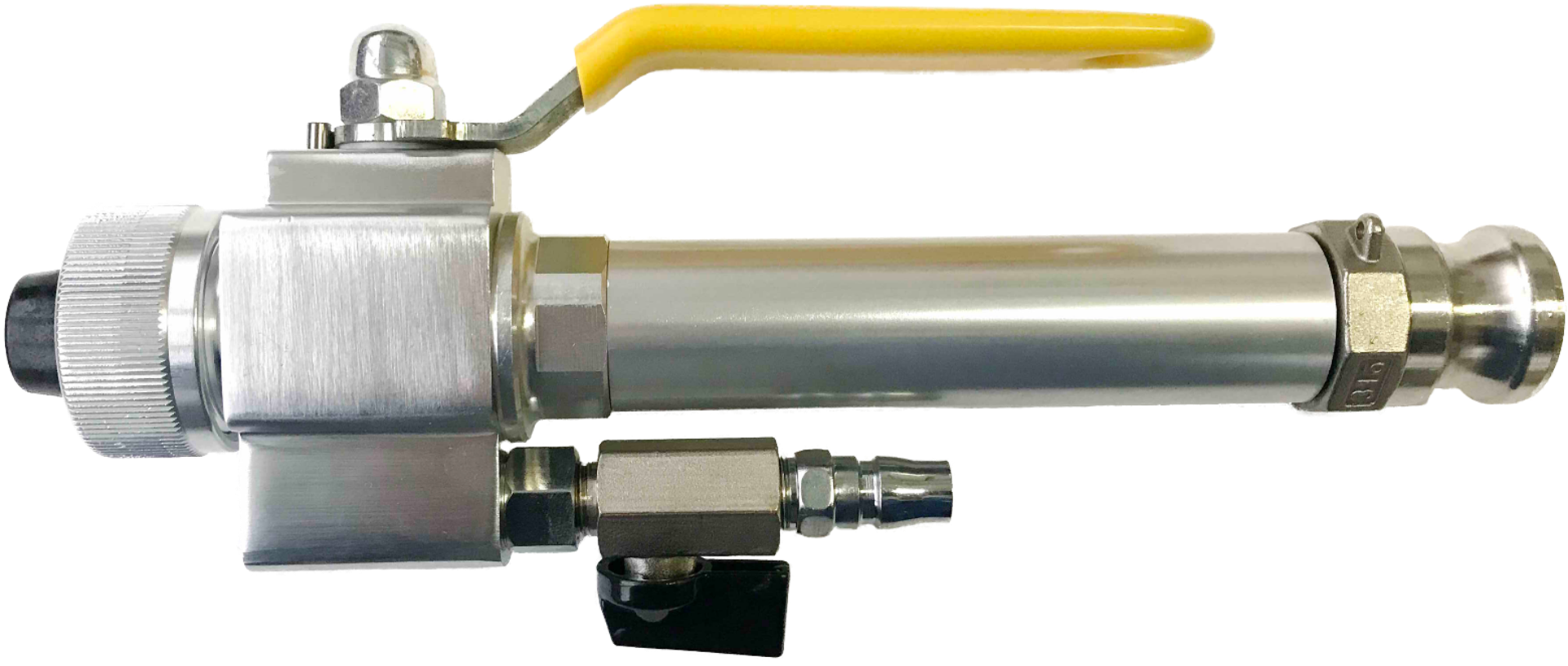 

Растворный ствол ASPRO, 101246, ASPRO-N