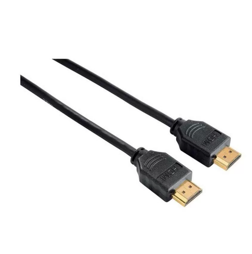 Кабель Qilive hdmi - hdmi, 3 черный