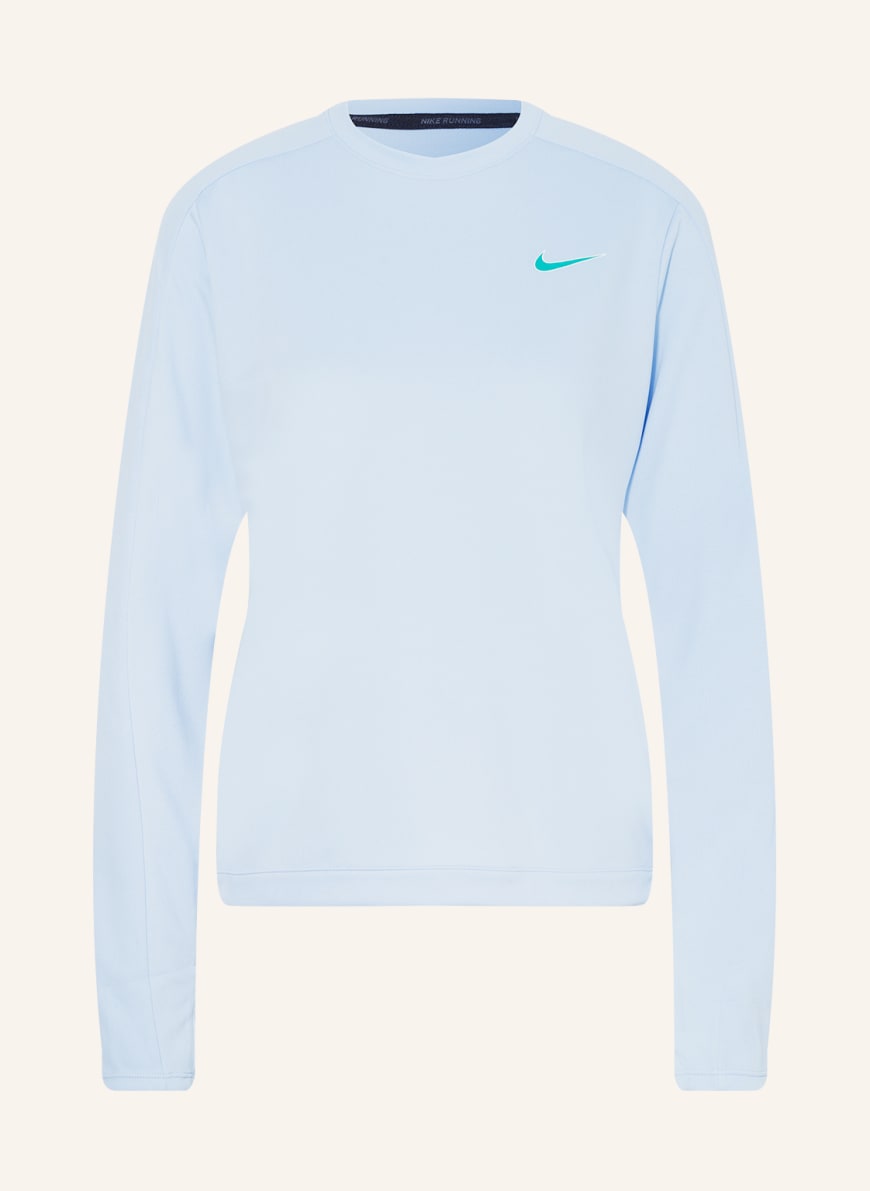 

Футболка женская Nike 1001307875 синяя L (доставка из-за рубежа), 1001307875