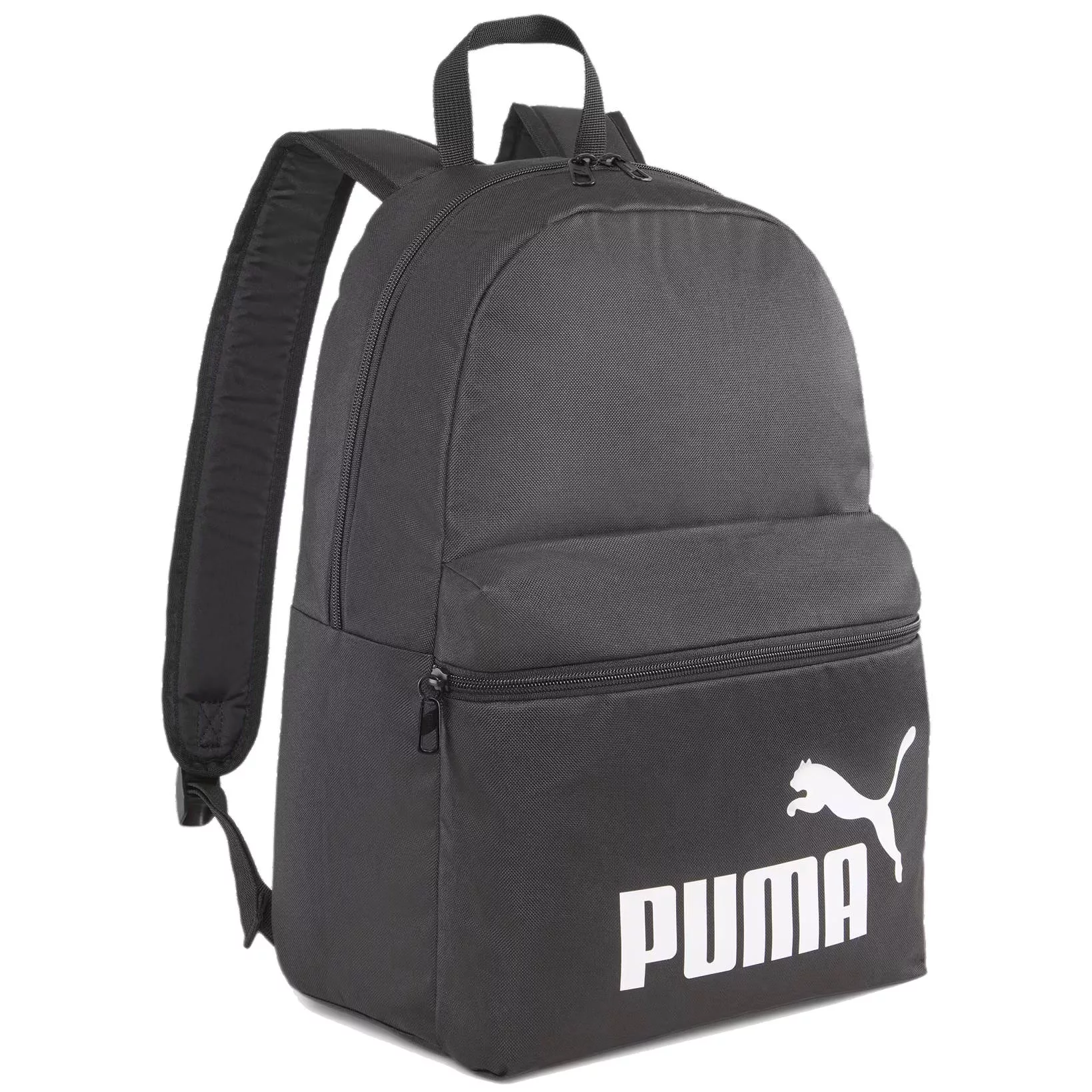 

Рюкзак унисекс PUMA Phase Backpack серый, 45х30х30 см, Phase Backpack