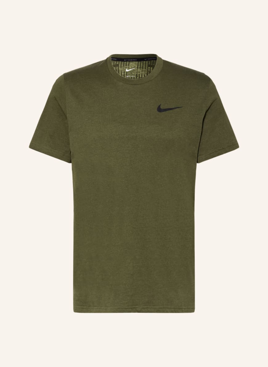 

Футболка мужская Nike 1001307933 зеленая M (доставка из-за рубежа), 1001307933