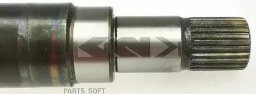 

Привод В Сборе 305112 Gkn-Spidan 305112