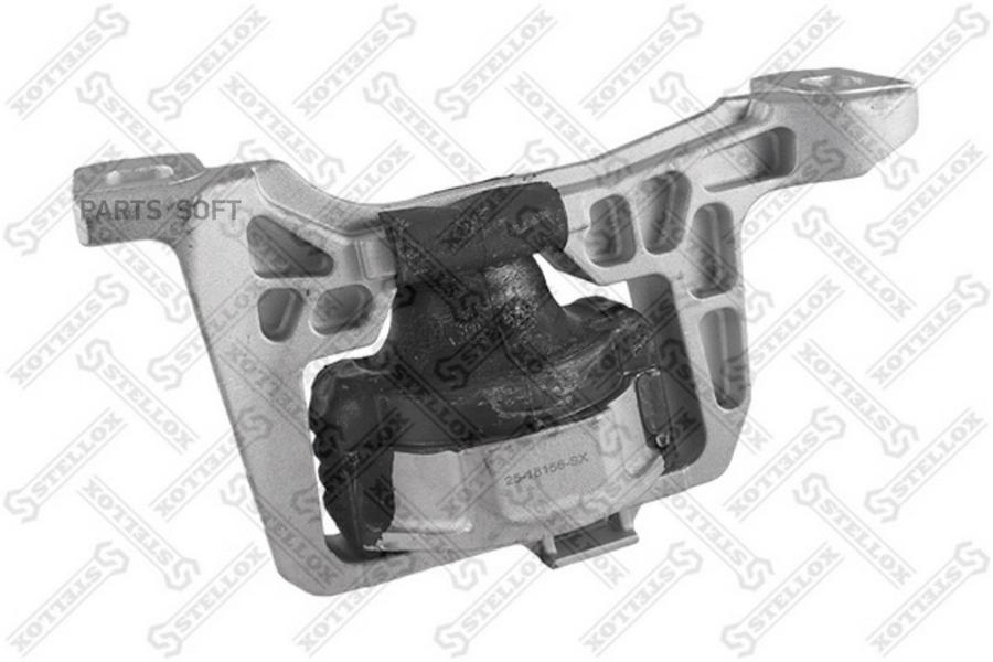 

STELLOX Подушка ДВС STELLOX 2518156sx