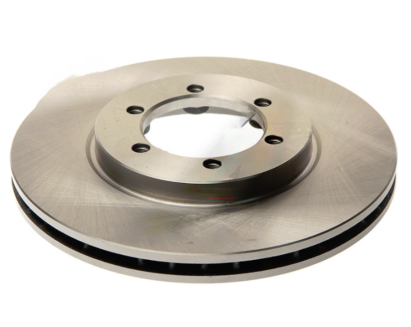 

ДИСК ТОРМОЗНОЙ SSANGYONG KORANDO (96-05),MUSSO (96-05),REXTON (01-) ПЕРЕДНИЙ (1ШТ.) VALEO