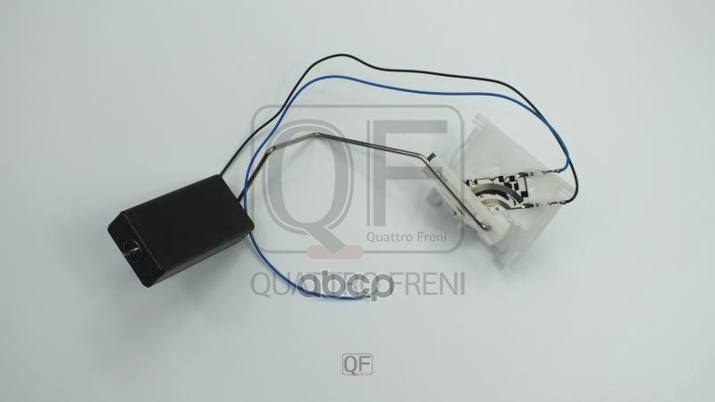 

Датчик Уровня Топлива Quattro Freni Qf96A00267