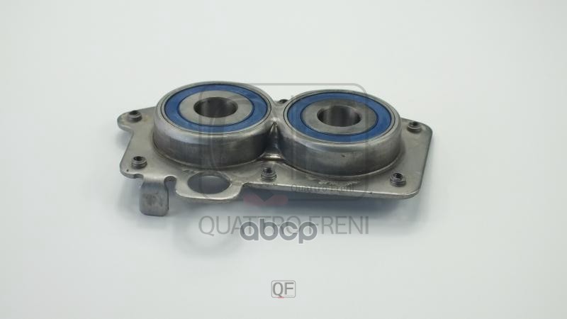 

Кронштейн Кпп В Сборе Quattro Freni Qf61B00005