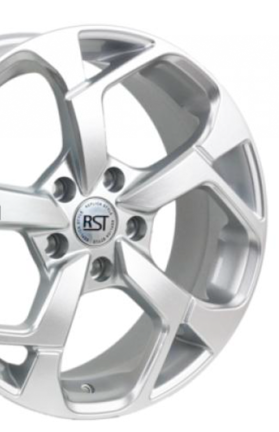 

Диск Rst, R067 (Sportage) 7x17/5x114.3ET48 67.1