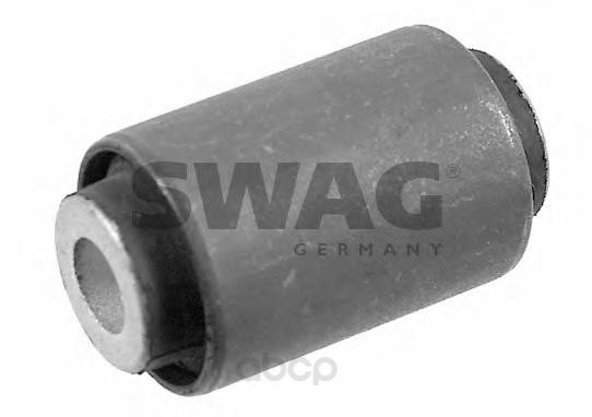 

Сайлентблок задней оси Swag 10790023 mercedes-benz 190 w201 82-93; c-class w202 93-00